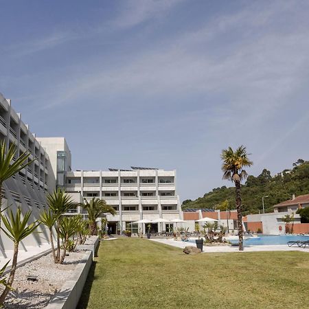 Hotel Porta Do Sol Conference & Spa Caminha Ngoại thất bức ảnh